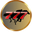 Triple 7 Horse Racing logo